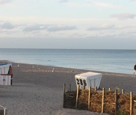 Ferienwohnung Tating