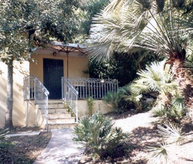 Bungalow San Felice Circeo