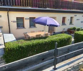 Ferienwohnung Grächen