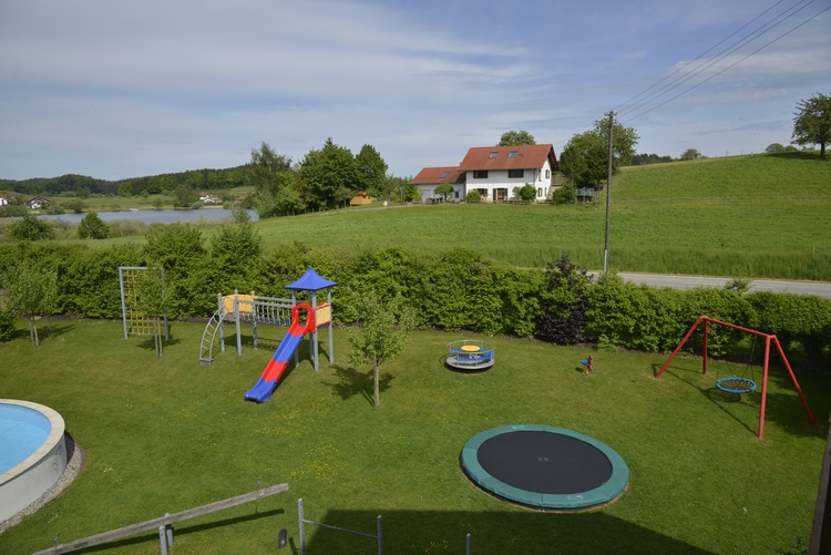 Spielplatz