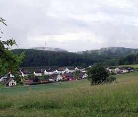 Holiday Apartment Lügde, Buchholzstrasse 14