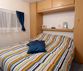 Bungalow Geierswalde