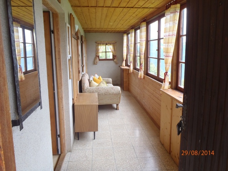 Hütte fügenberg, zillertal freihstehende hÃtte breitberg / 2 10 ...