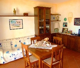 Ferienwohnung Cannigione