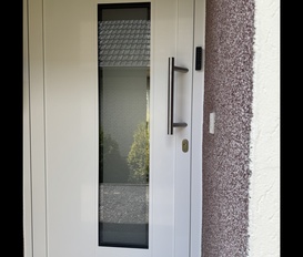 Ferienhaus Scharbeutz