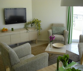 Ferienwohnung Avsallar