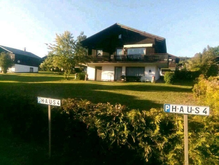 Ferienhaus