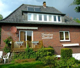 Ferienwohnung Dangast