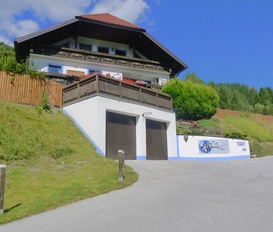 Ferienwohnung St Michael