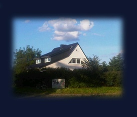 Ferienwohnung Falkensee