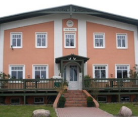 Ferienwohnung Ostseebad Sellin/Seedorf