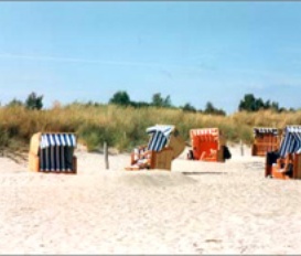 Ferienwohnung Kronsgaard