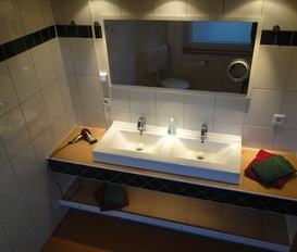 Holiday Home Steinheim