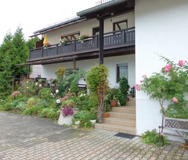 Ferienwohnung Neuching