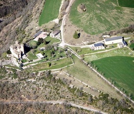 Ferienhaus Compeyre