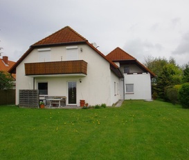 Ferienwohnung Dorum - Neufeld