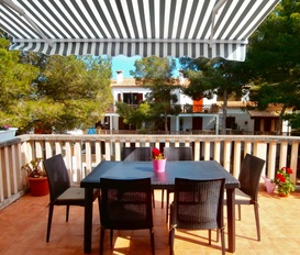 Ferienwohnung Cala Santanyi