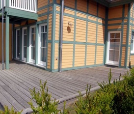 Ferienhaus Rheinsberg