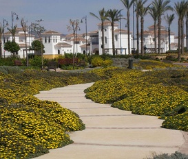 Ferienvilla La Torre Golf Resort