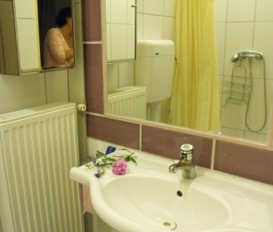 Ferienwohnung Hévíz