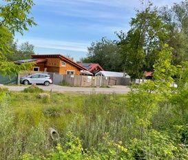 Ferienhaus Altlußheim