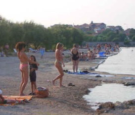 Ferienwohnung Sibenik