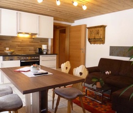 Ferienwohnung St. Gallenkirch