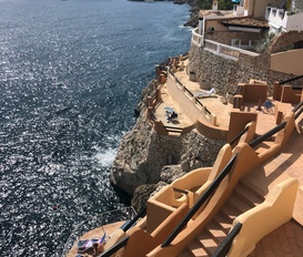 Ferienwohnung Paguera