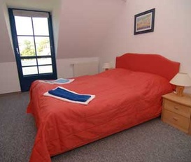 Ferienhaus Vitte / Insel Hiddensee