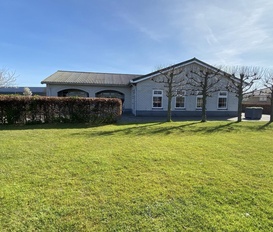 Niederlande, Zeeland, Ellemeet