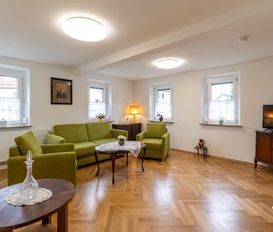 Ferienwohnung Forchheim