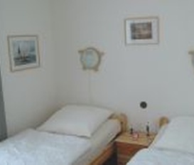 Ferienwohnung Cuxhaven-Duhnen