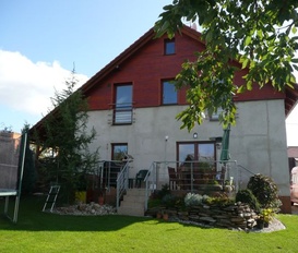 Ferienwohnung Liberec