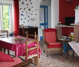 Ferienhaus Terracina