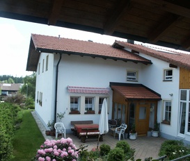 Ferienhaus Haidmühle - Bischofsreut