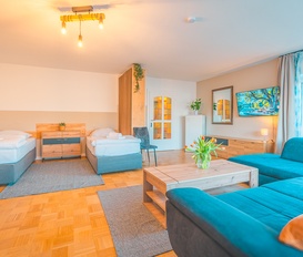 Ferienhaus Bielefeld