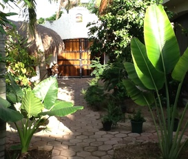 Ferienwohnung Playa del Carmen