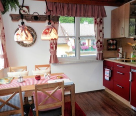 Ferienwohnung Obertraun