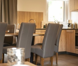 Appartment Wagrain