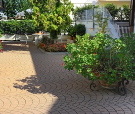 Ferienwohnung Arma di Taggia