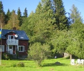 Ferienhaus Zinkgruvan 