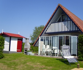 Ferienhaus Oostmahorn