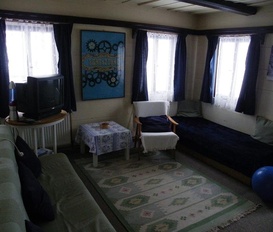 Ferienhaus Lausitzer Gebirge