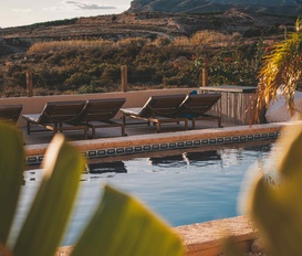 Ferienwohnung La Murada