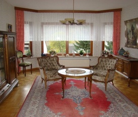 Ferienwohnung Kobern-Gondorf