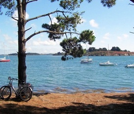 Ferienvilla Landudec