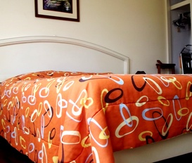 Ferienwohnung MIraflores