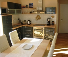 Ferienwohnung Juliusruh