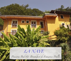 Ferienwohnung Tresa