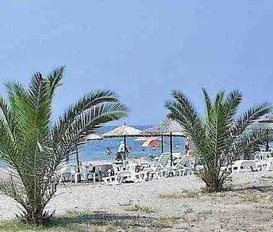 Ferienwohnung Dionissiou